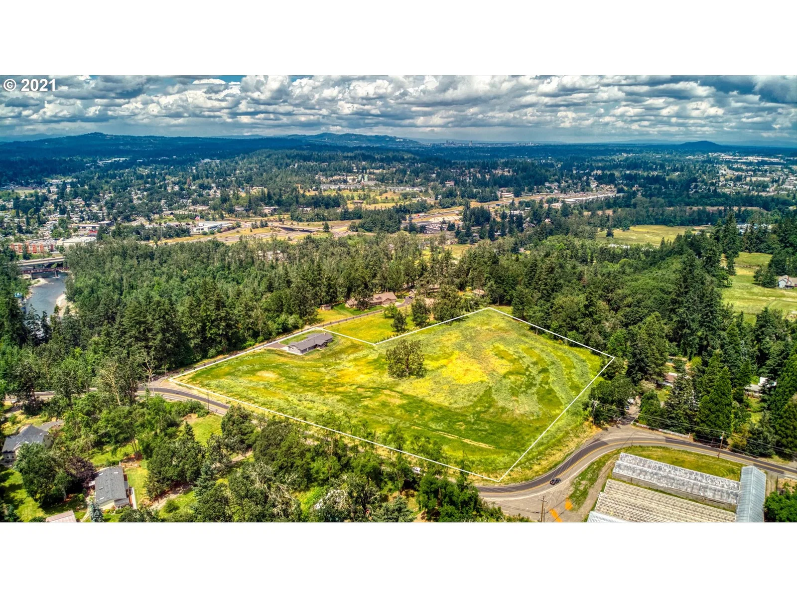 14429 Forsythe Rd, Oregon City, OR 97045 — photograph 32