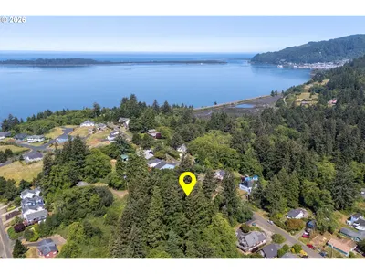 Land at 5300 High St, Bay City, OR 97107