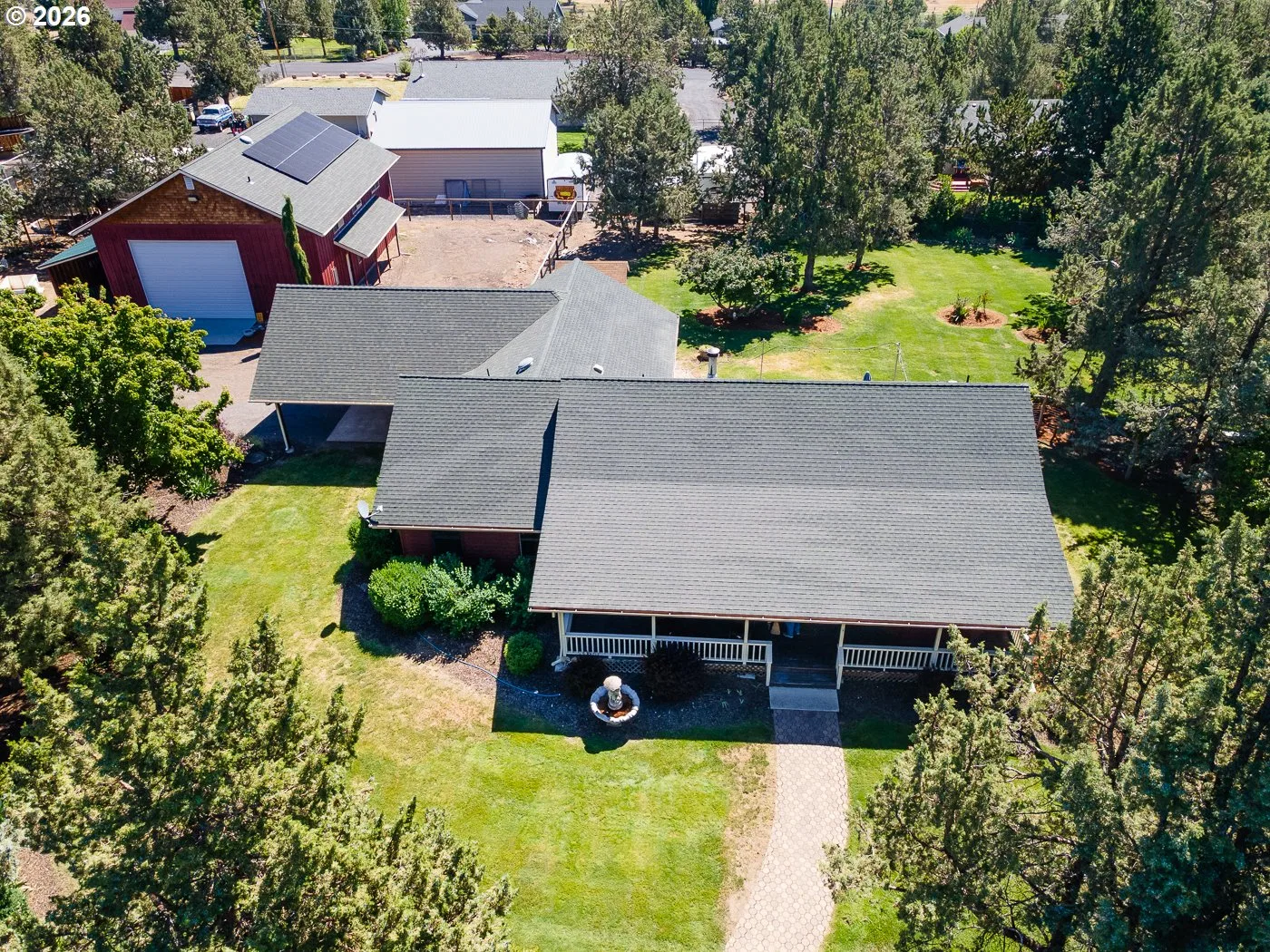 1455 SW Sunset Dr, Madras, OR 97741 — photograph 38