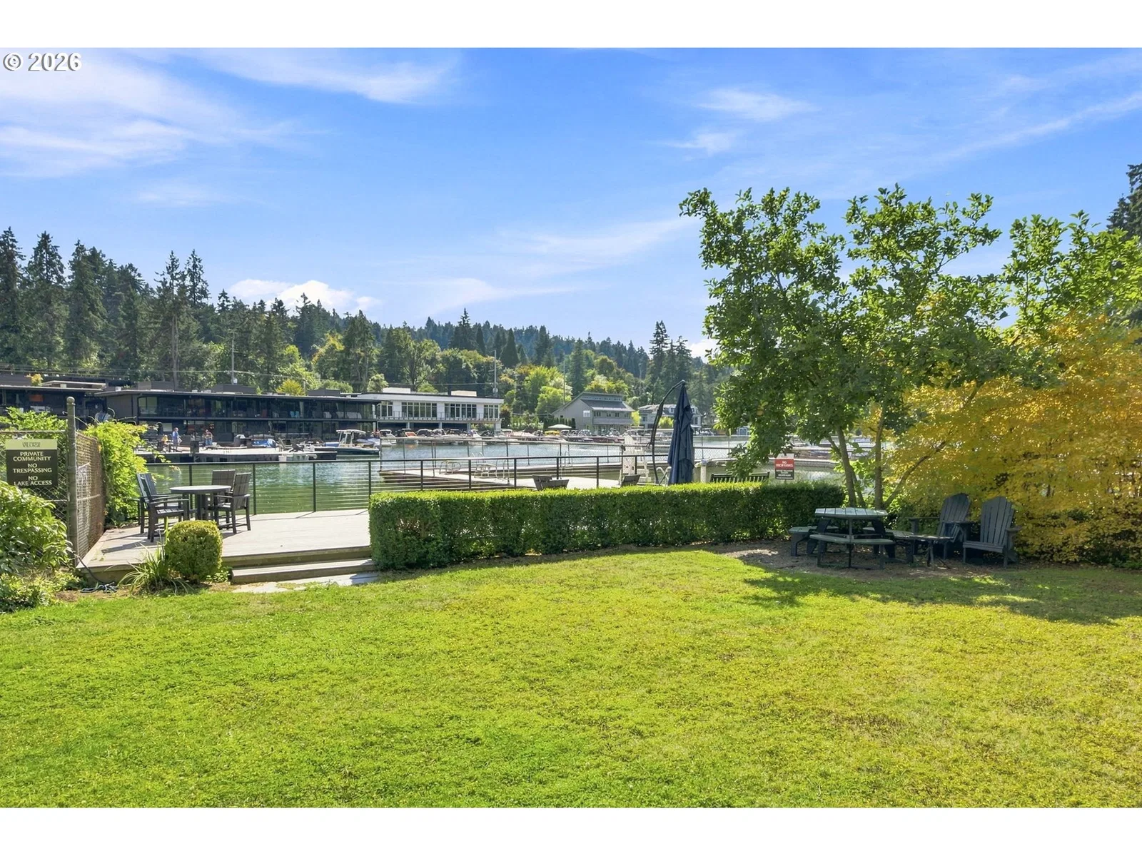 236 Ridgeway Rd 16a, Lake Oswego, OR 97034 — photograph 21