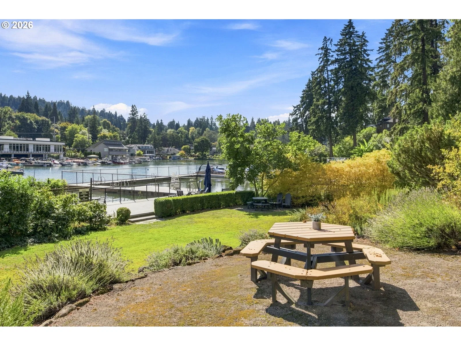 236 Ridgeway Rd 16a, Lake Oswego, OR 97034 — photograph 19