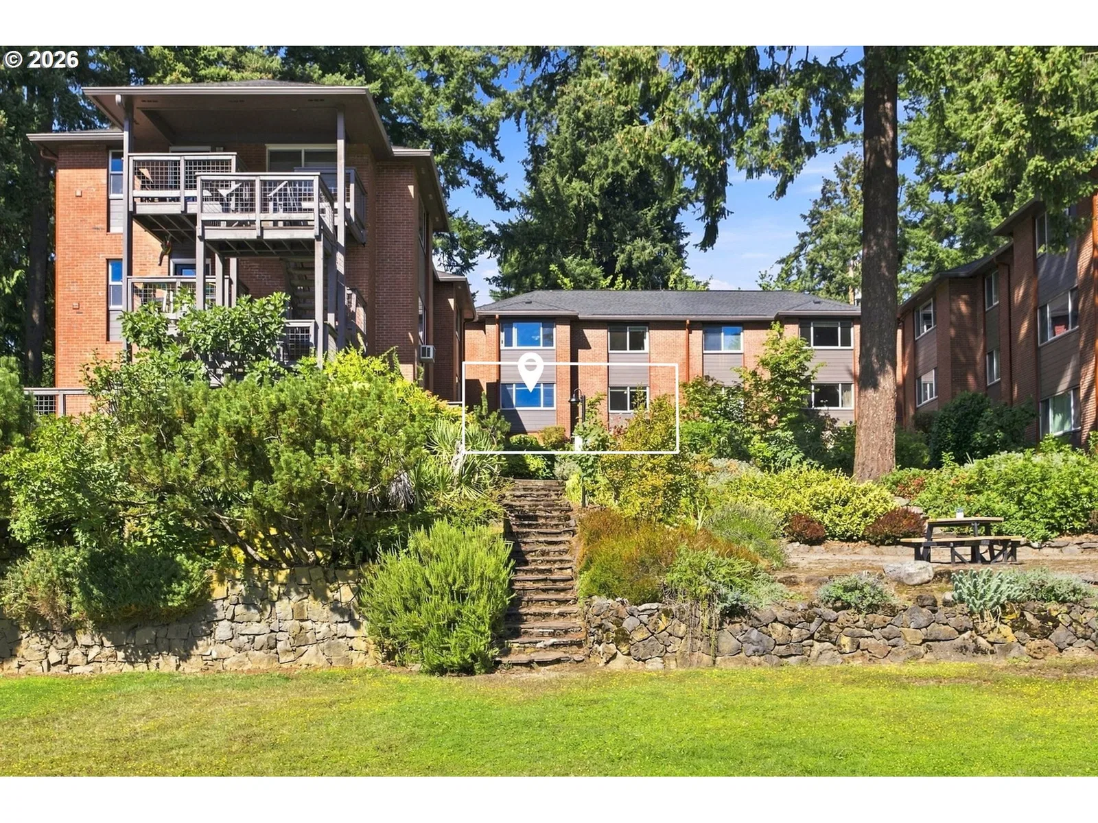 236 Ridgeway Rd 16a, Lake Oswego, OR 97034 — photograph 23