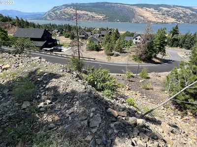 Land at Blanchard Blvd 34, Mosier, OR 97040