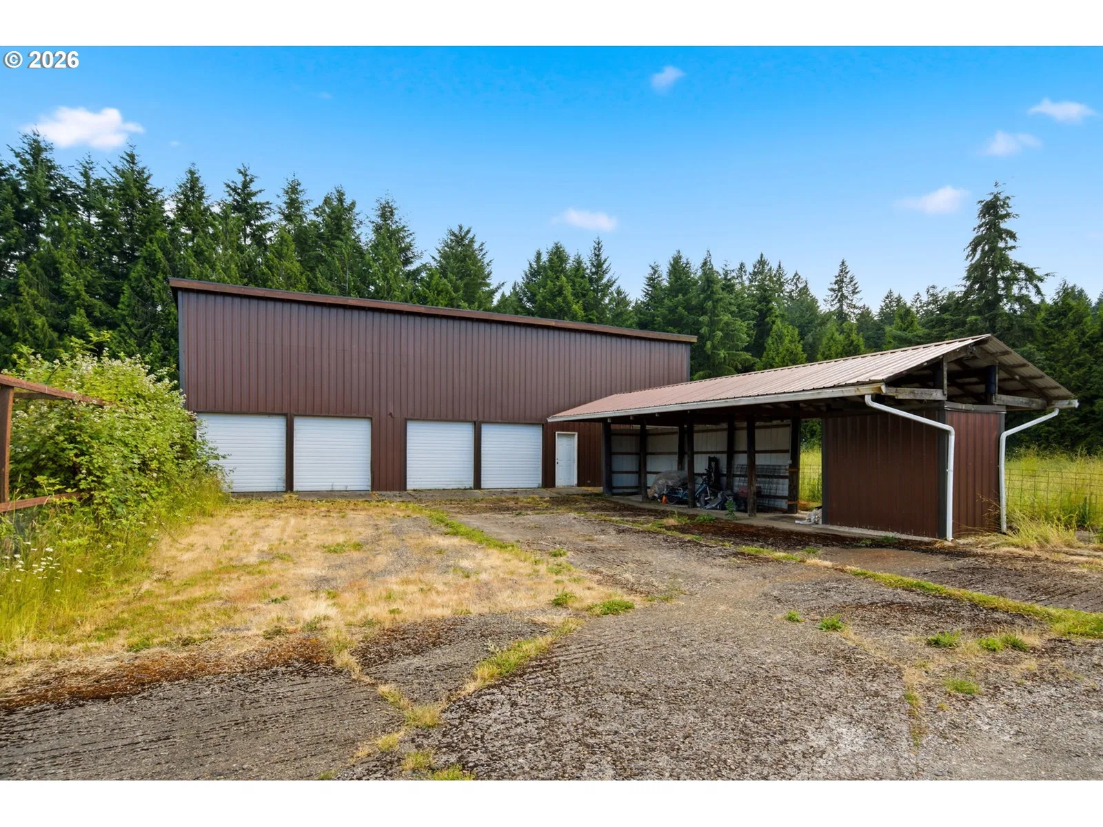17808 NE 259th St, Battle Ground, Wa 98604 — photograph 36