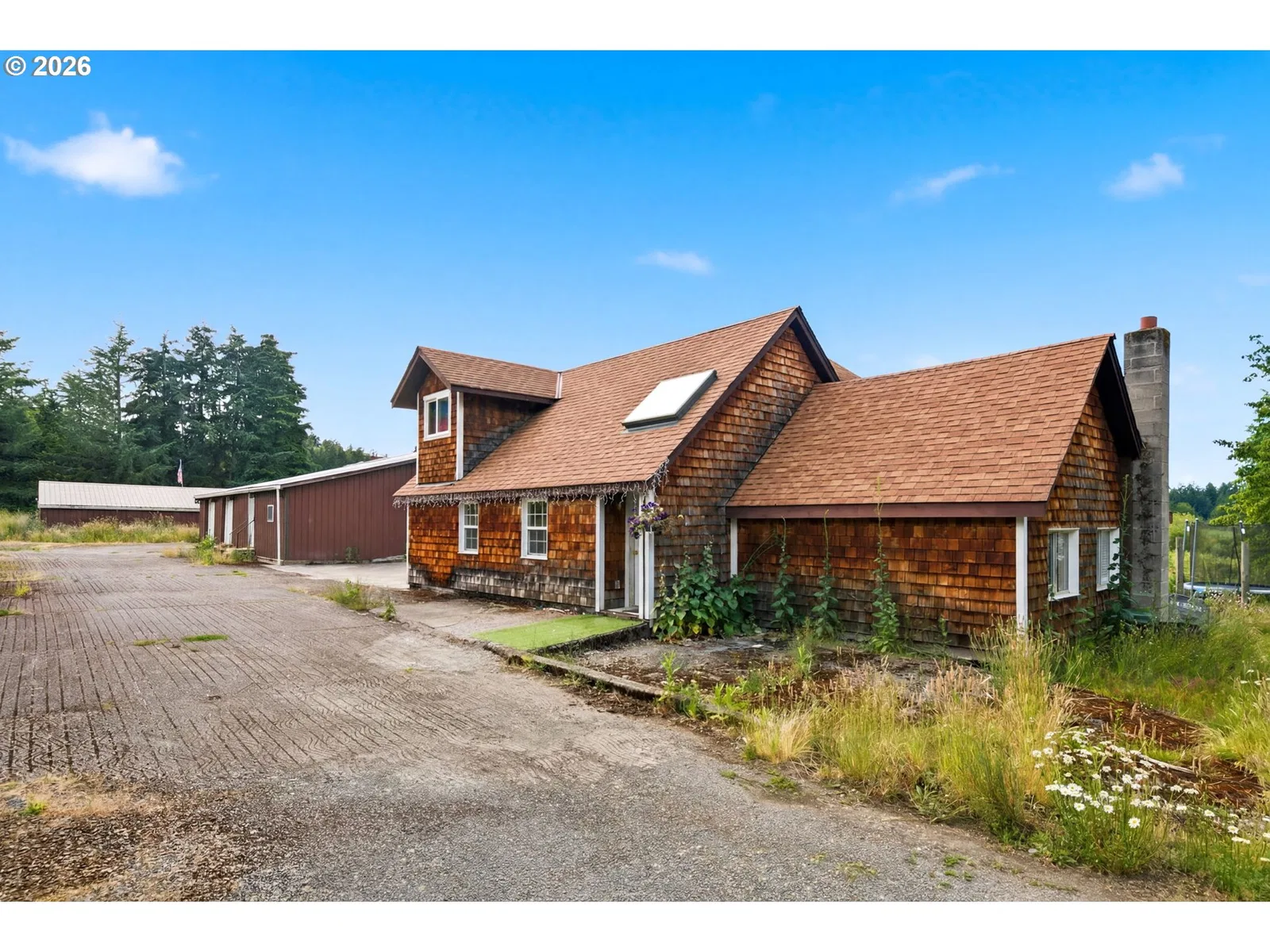 17808 NE 259th St, Battle Ground, Wa 98604 — photograph 37