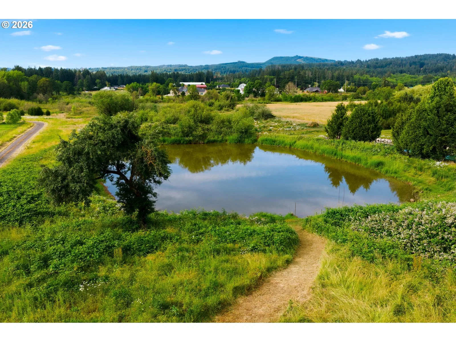 17808 NE 259th St, Battle Ground, Wa 98604 — photograph 41
