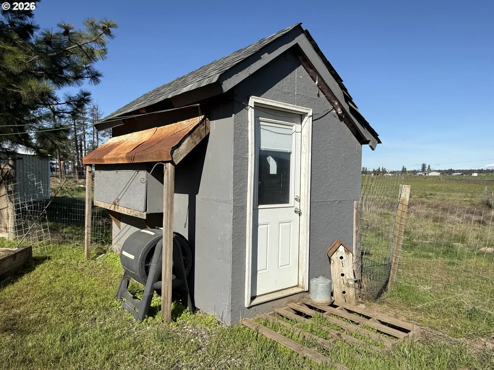 145 Hill Rd, Goldendale, Wa 98620 — photograph 28