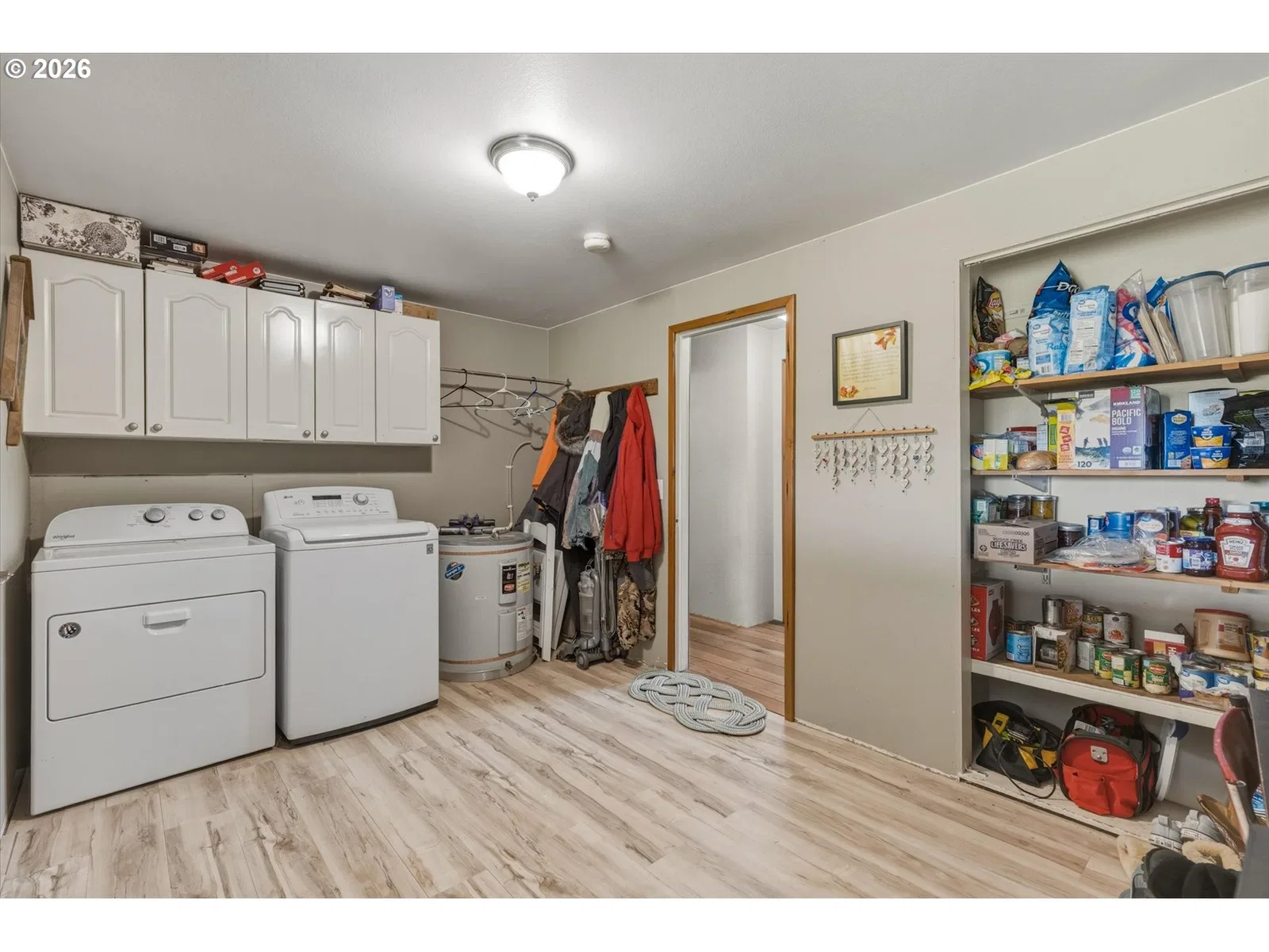126 W Sunny Sands Rd, Cathlamet, Wa 98612 — photograph 15