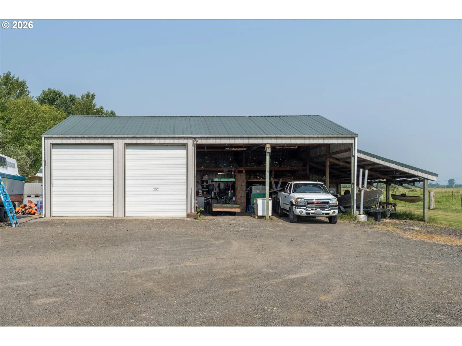 126 W Sunny Sands Rd, Cathlamet, Wa 98612 — photograph 32