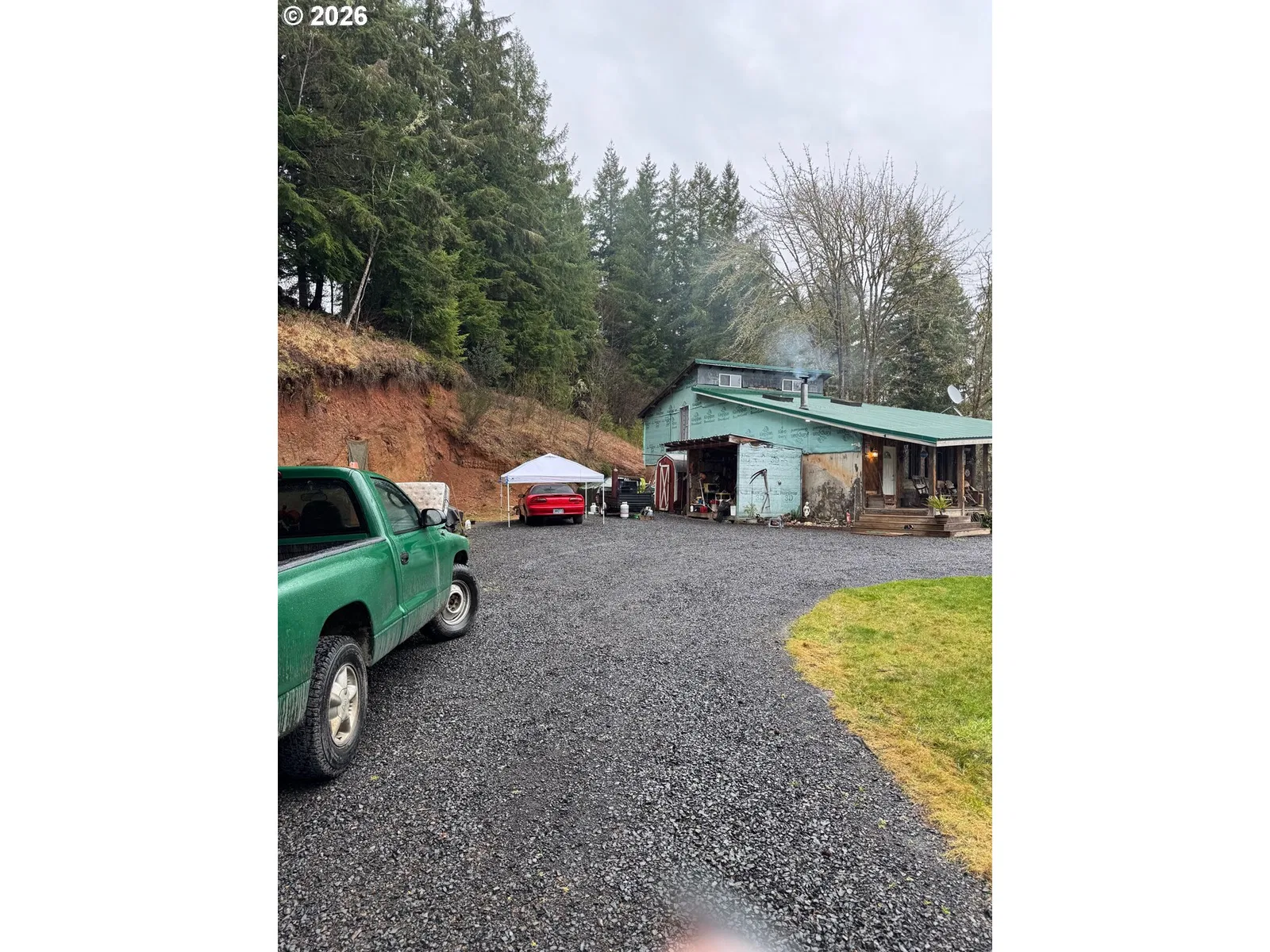 27201 High Deck Rd, Cascadia, OR 97329 — photograph 32