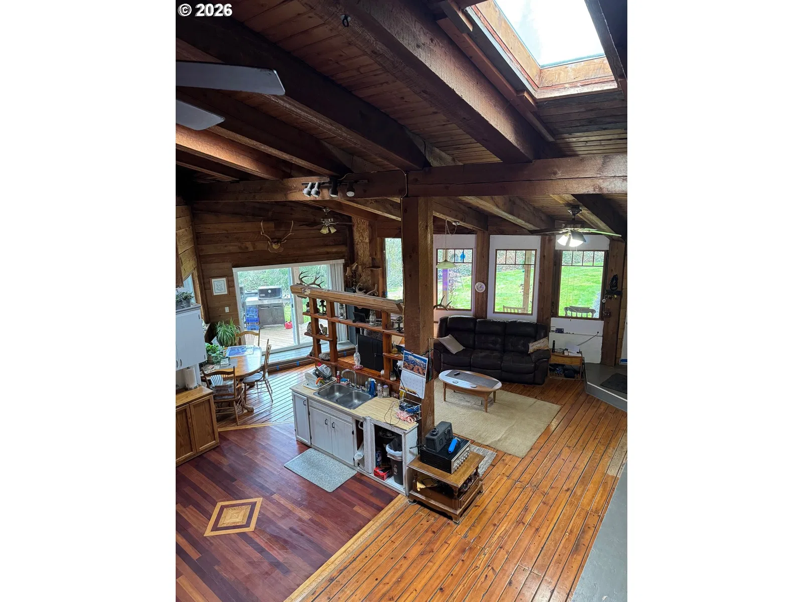 27201 High Deck Rd, Cascadia, OR 97329 — photograph 15