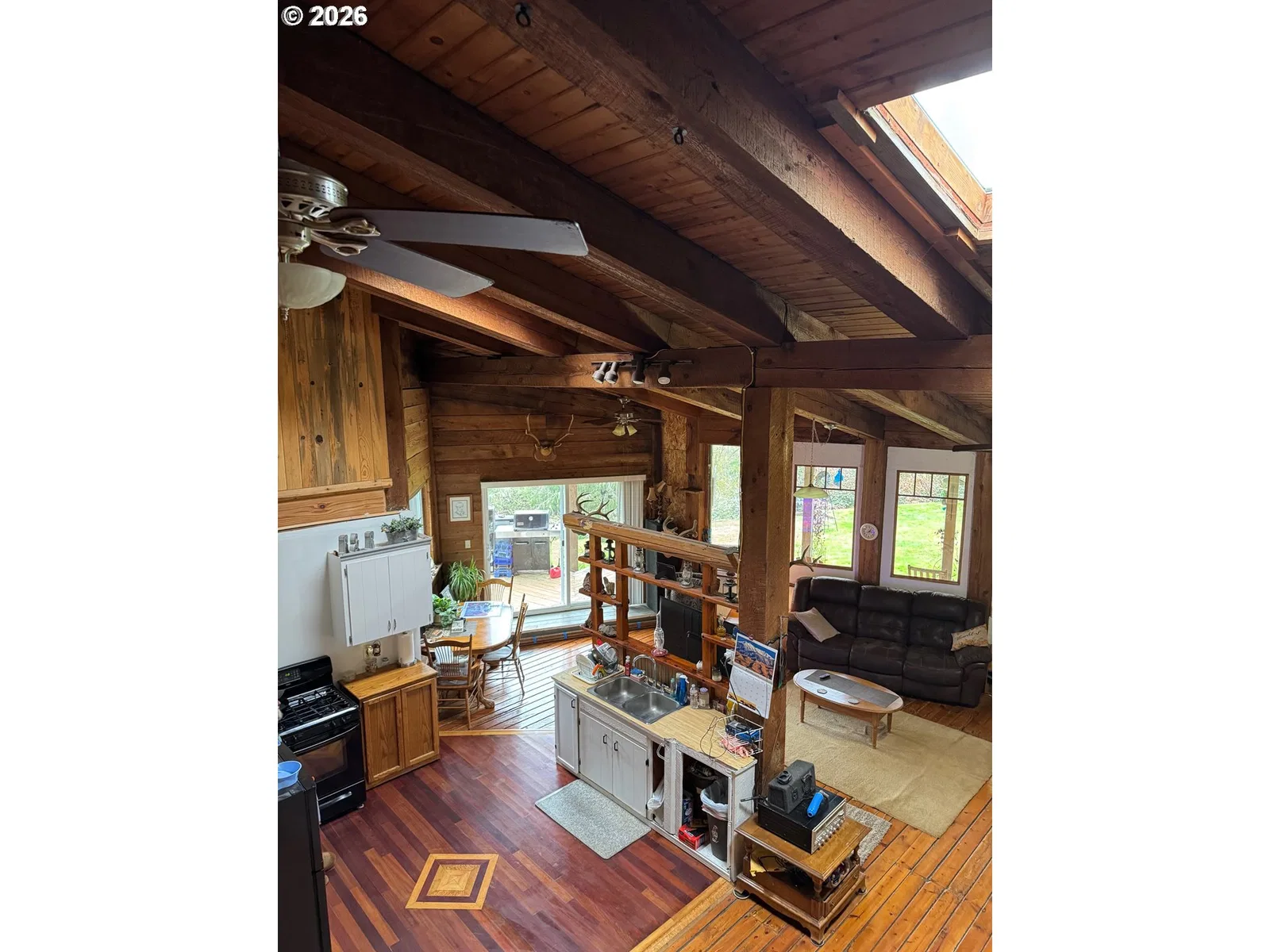 27201 High Deck Rd, Cascadia, OR 97329 — photograph 13