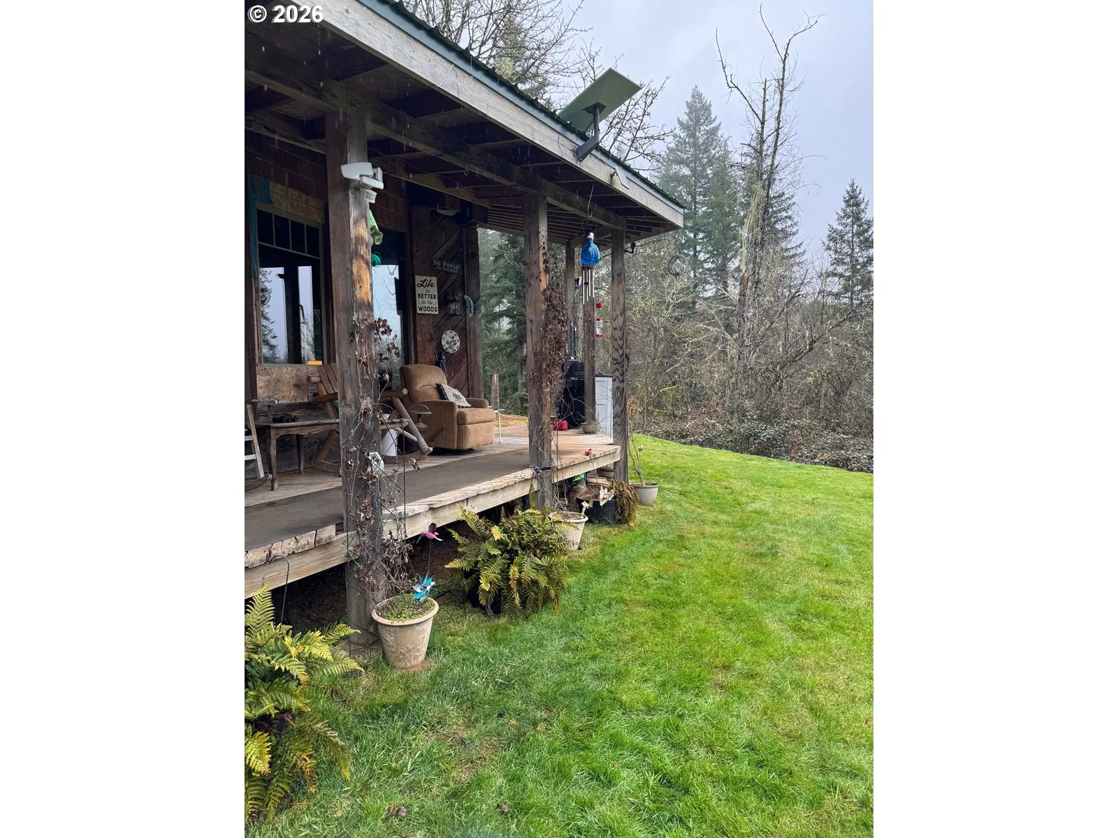 27201 High Deck Rd, Cascadia, OR 97329 — photograph 28