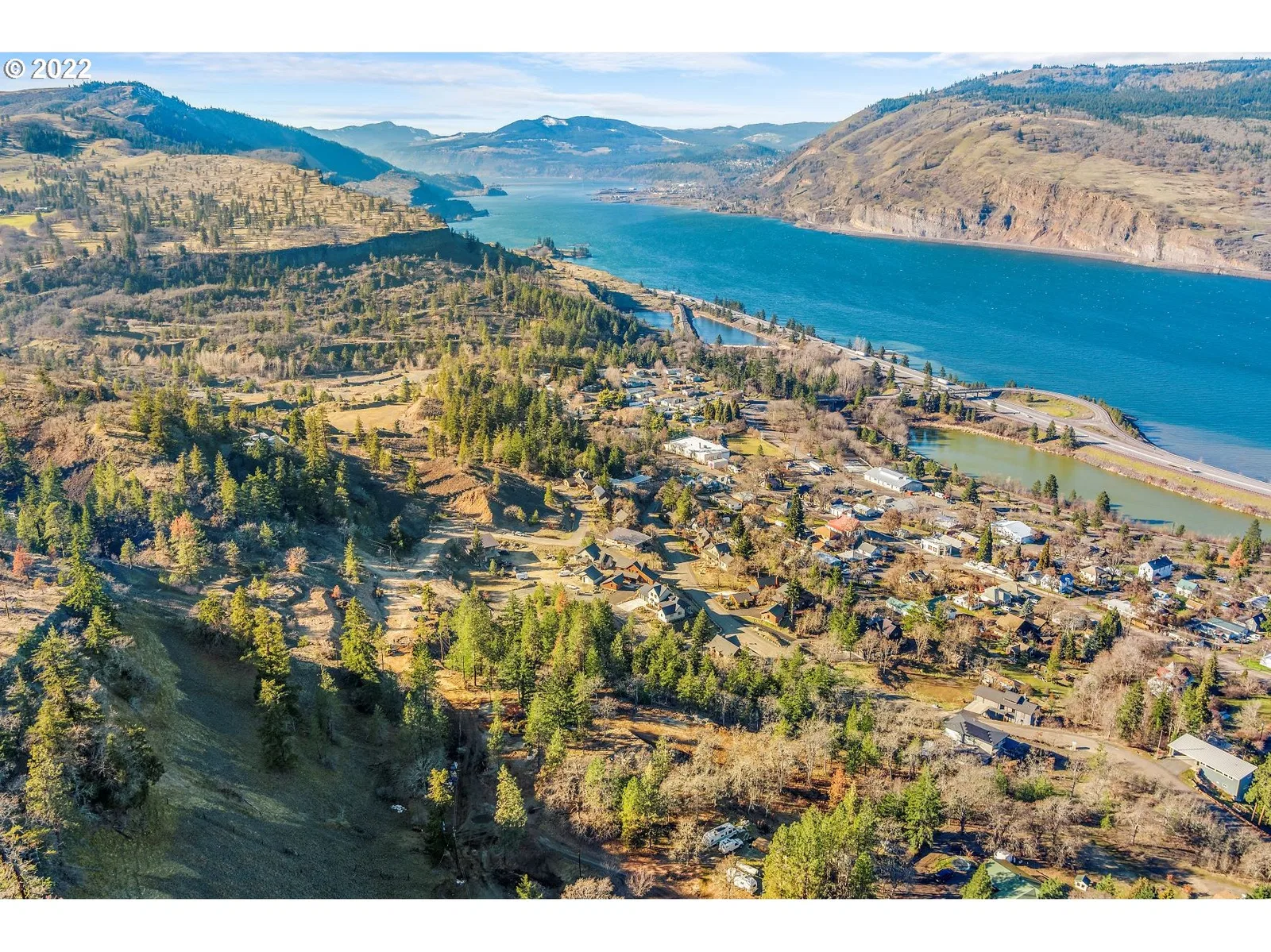 Asher St 36, Mosier, OR 97040 — photograph 22