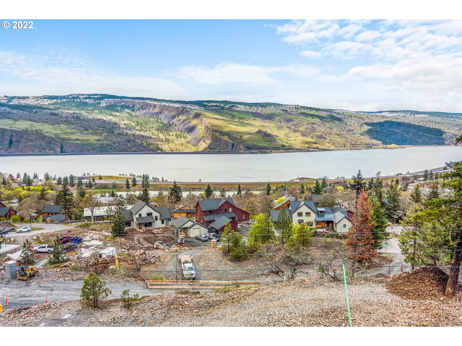 Asher St 36, Mosier, OR 97040 — photograph 29