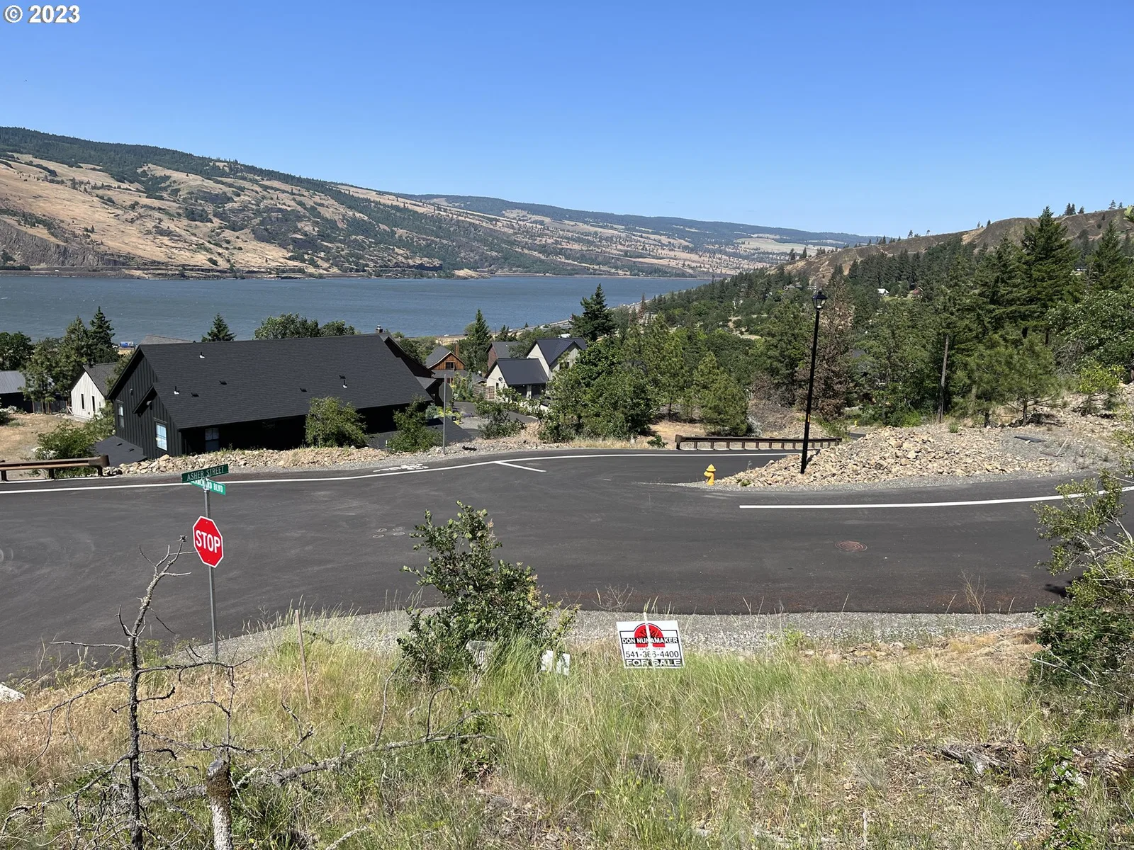 Asher St 36, Mosier, OR 97040 — photograph 6
