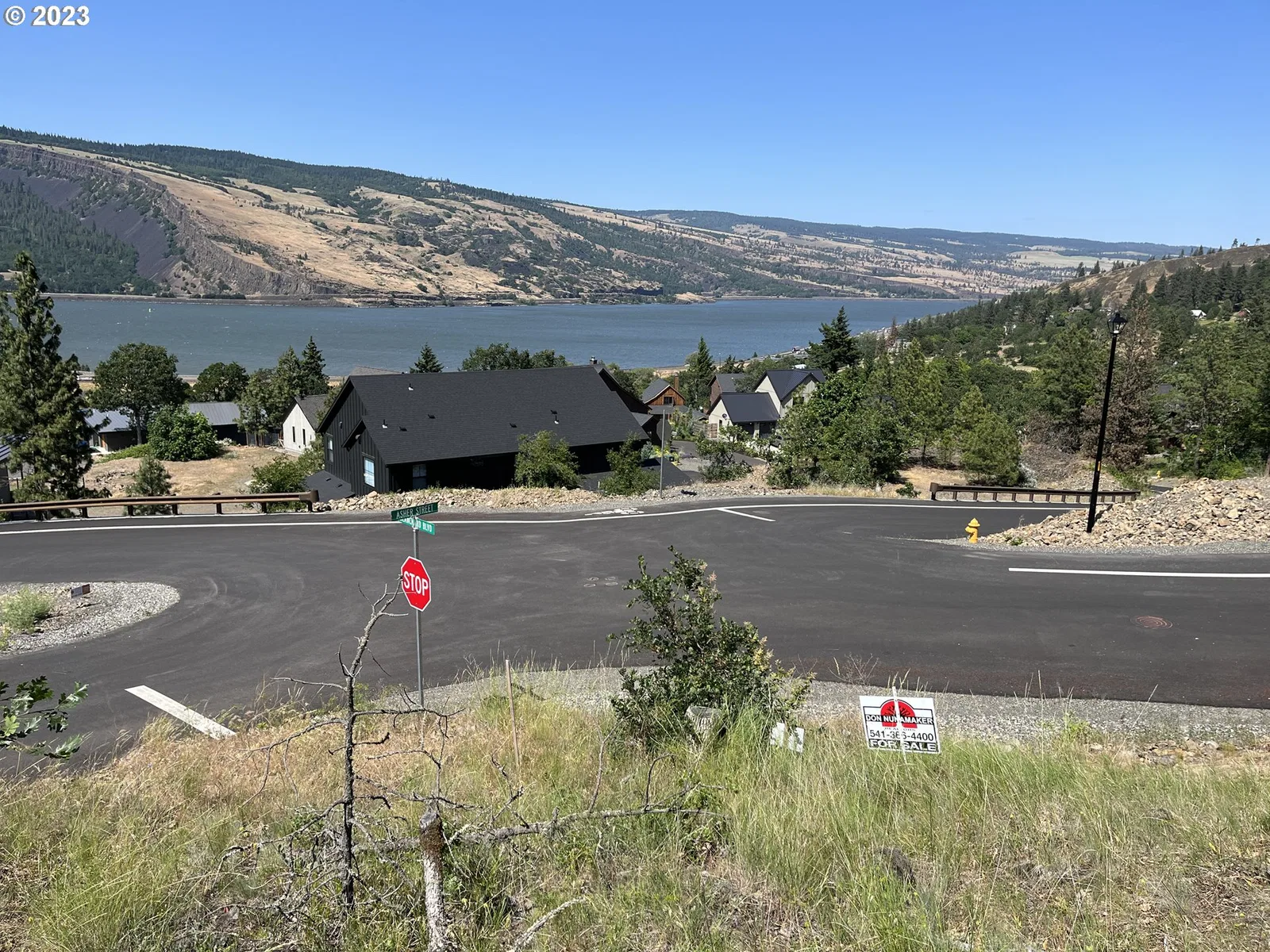 Asher St 36, Mosier, OR 97040 — photograph 7
