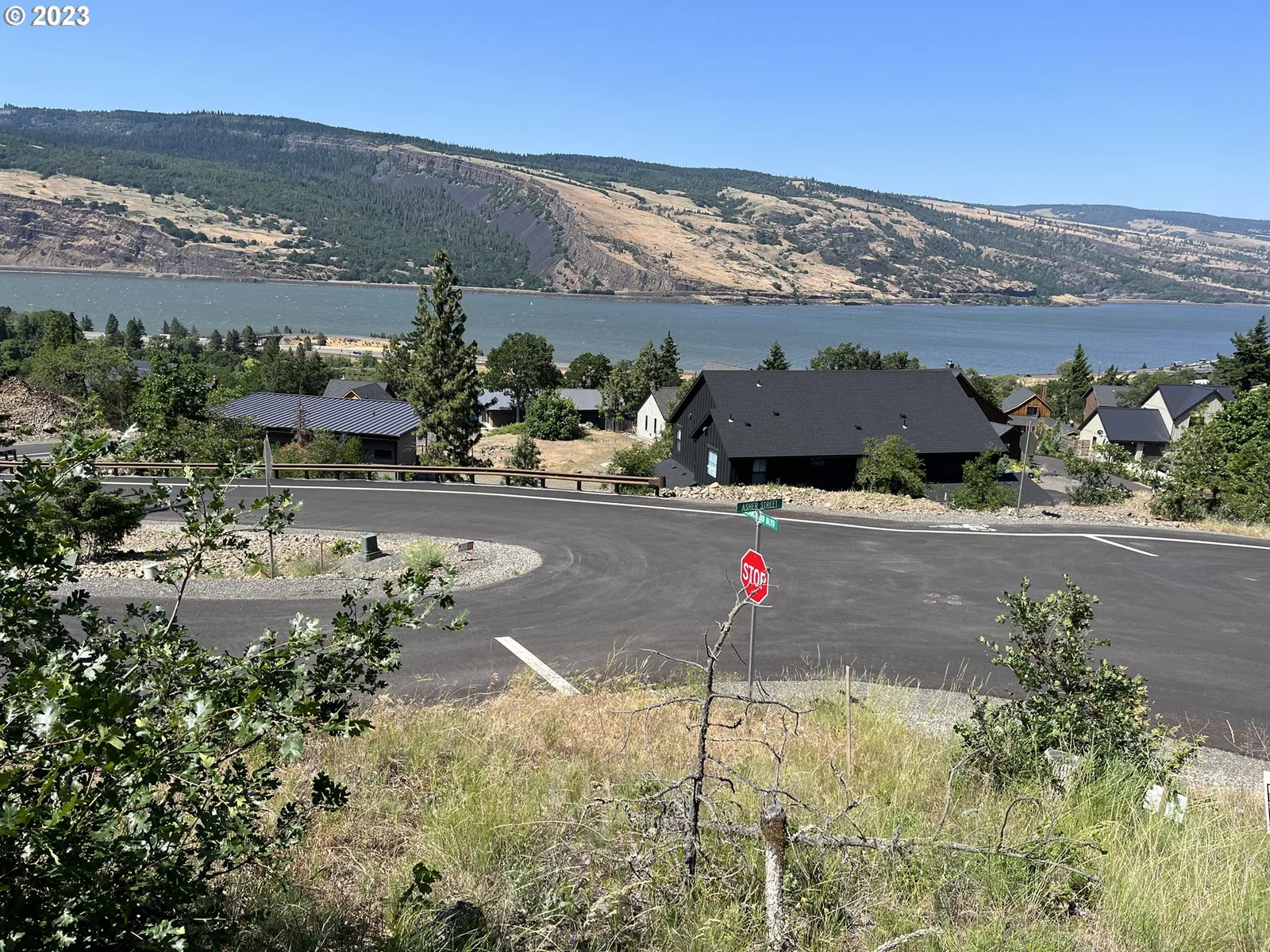 Asher St 36, Mosier, OR 97040 — photograph 8