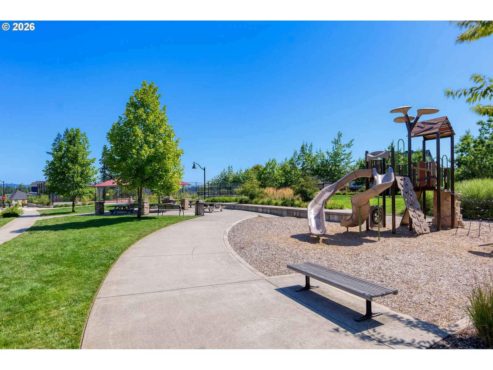 12026 SW Surrey St, Wilsonville, OR 97070 — photograph 23