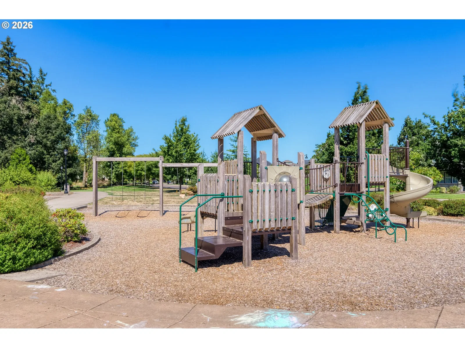 12026 SW Surrey St, Wilsonville, OR 97070 — photograph 26