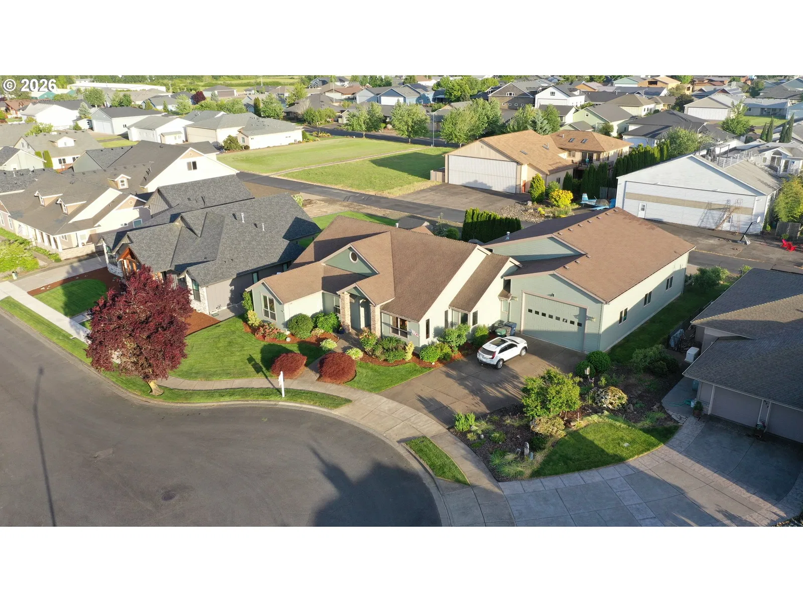 867 Corsair Dr, Independence, OR 97351 — photograph 43