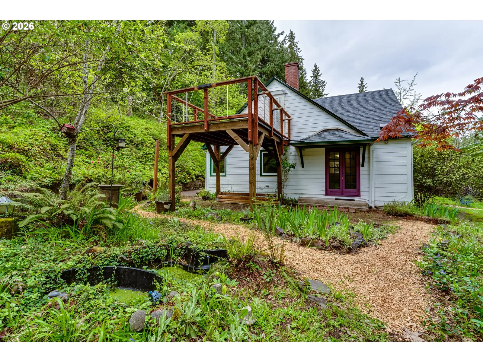 3398 Olive St, Eugene, OR 97405 — photograph 32