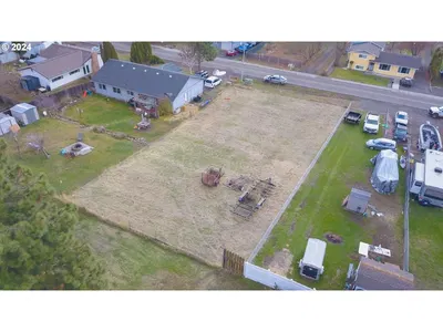 Land at NE High St, Goldendale, Wa 98620