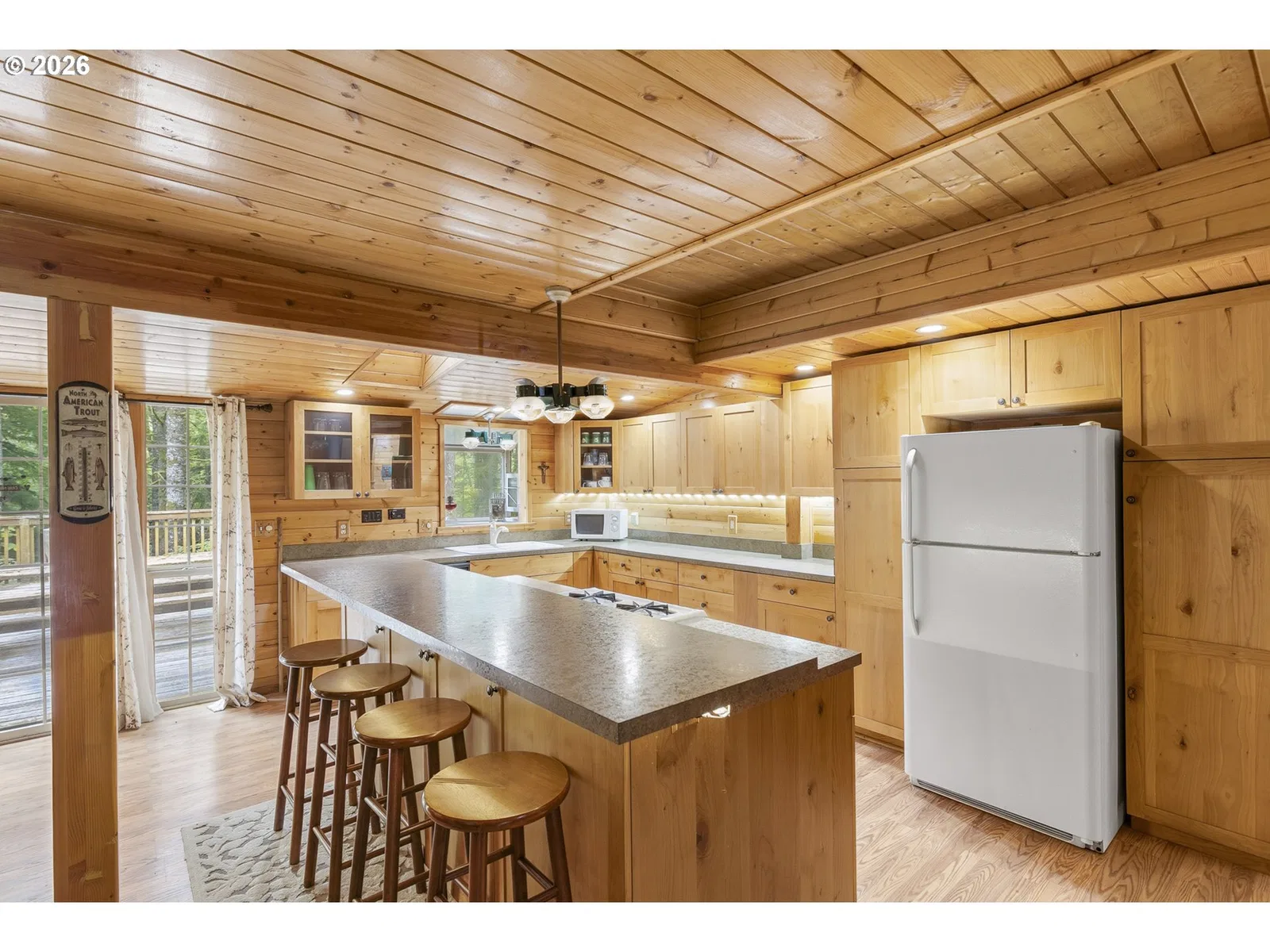 191 Northwoods Cabin, Cougar, Wa 98616 — photograph 10