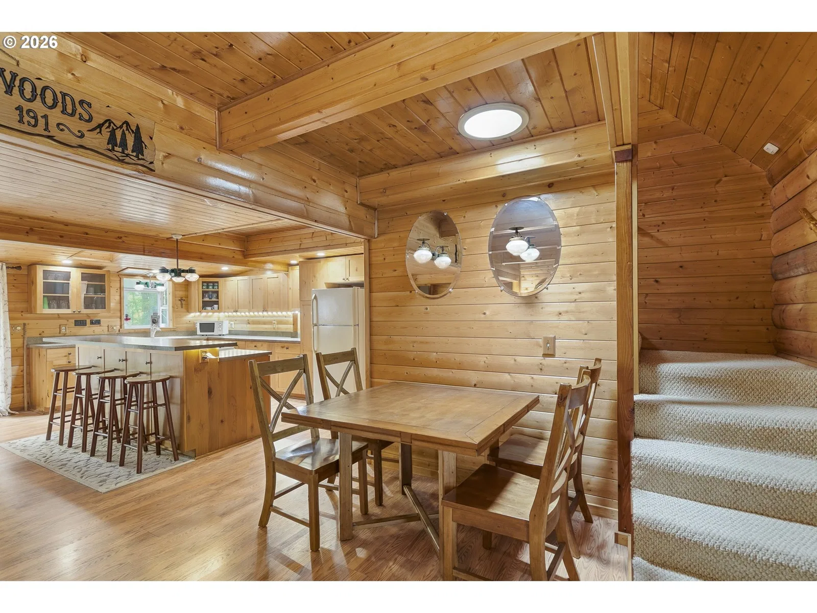 191 Northwoods Cabin, Cougar, Wa 98616 — photograph 11