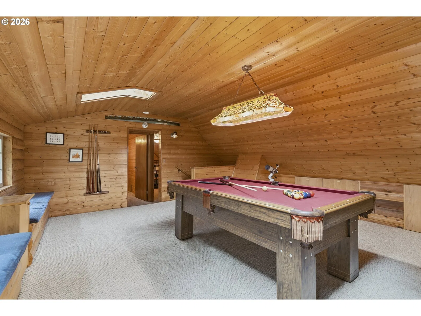 191 Northwoods Cabin, Cougar, Wa 98616 — photograph 16