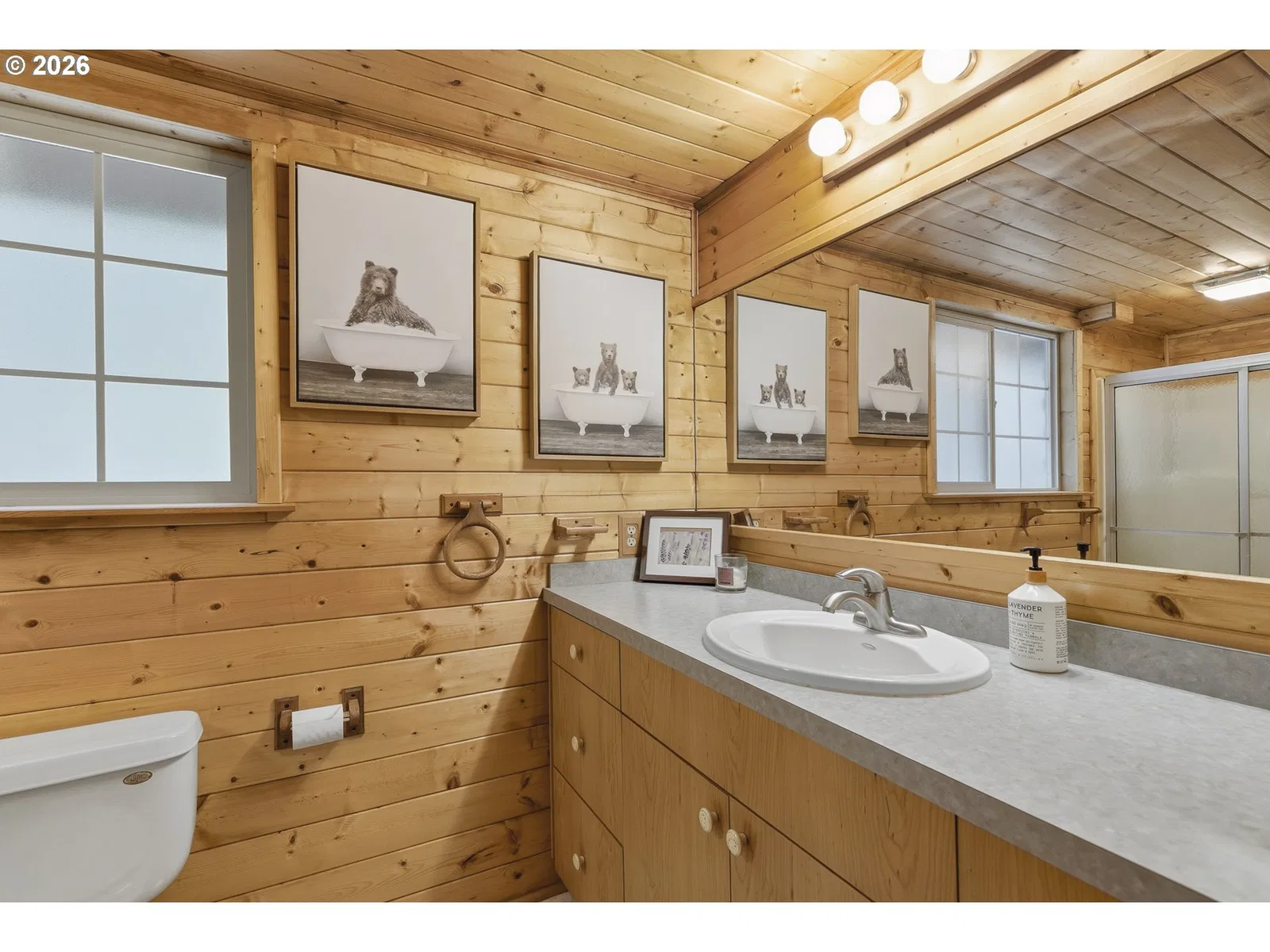 191 Northwoods Cabin, Cougar, Wa 98616 — photograph 21