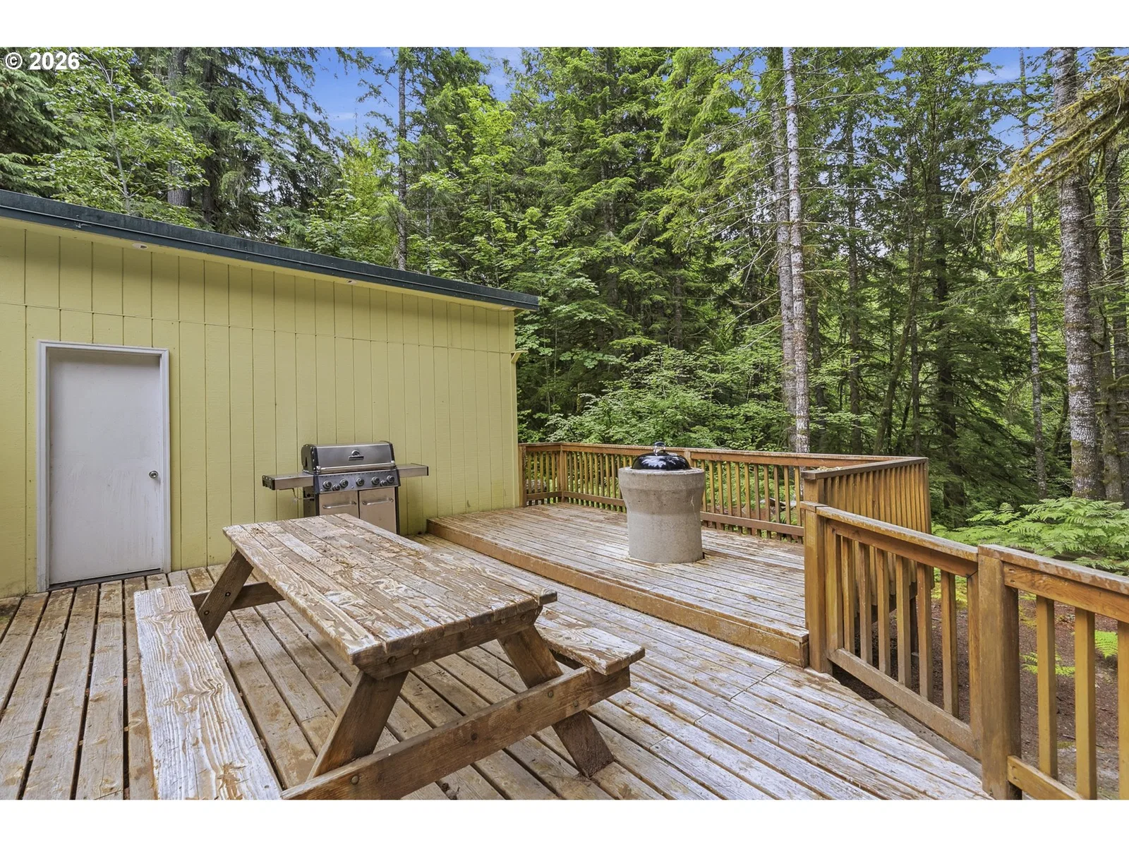191 Northwoods Cabin, Cougar, Wa 98616 — photograph 28