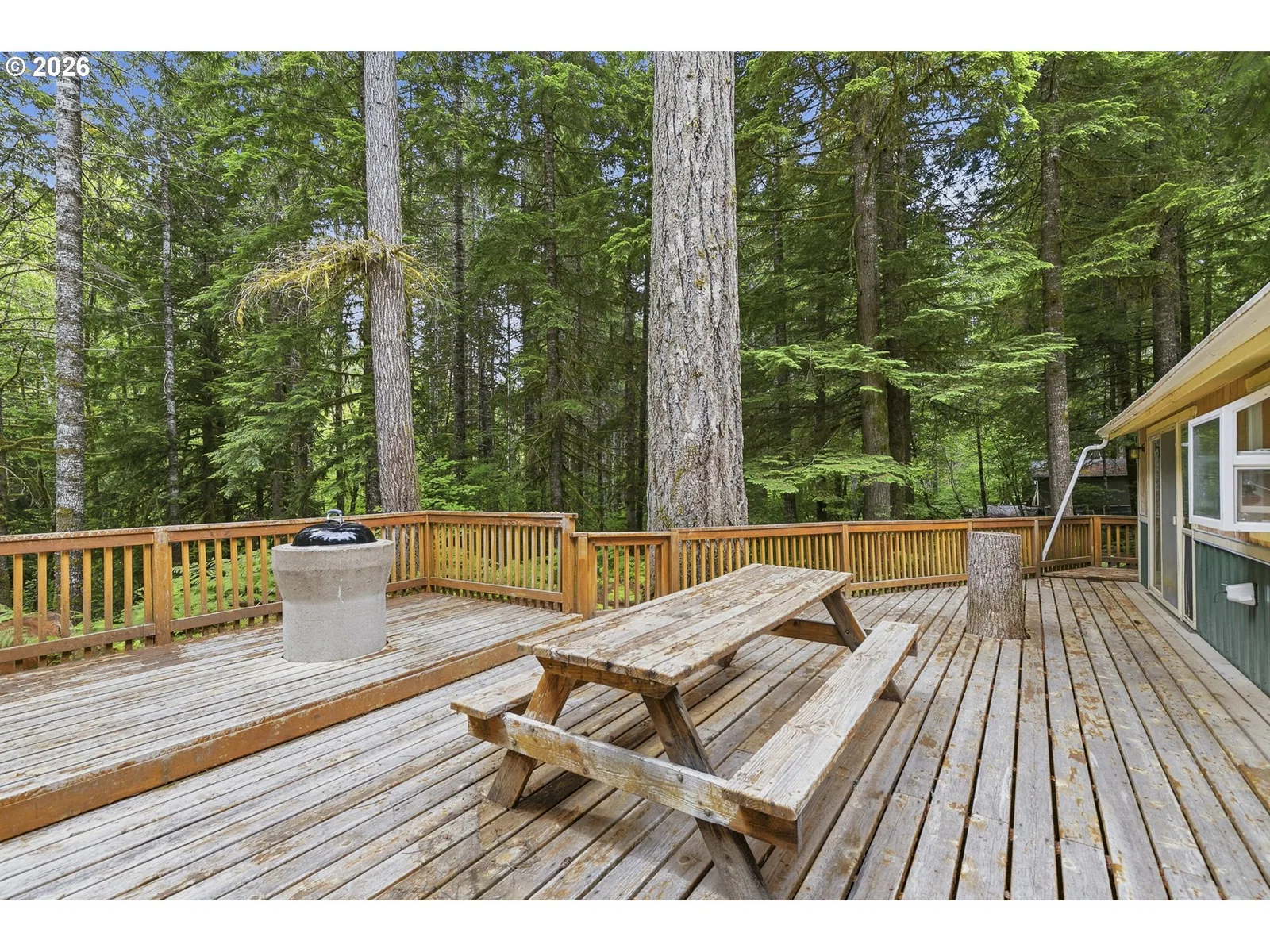 191 Northwoods Cabin, Cougar, Wa 98616 — photograph 29