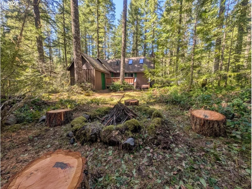 78880 E Rd 34 Lot 42, Rhododendron, OR 97049 — photograph 36