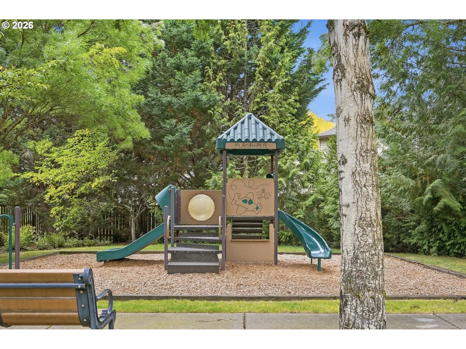 6208 NE Chestnut St, Hillsboro, OR 97124 — photograph 34