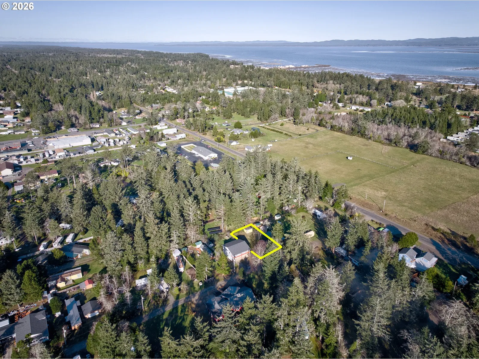 1911 256th Ln, Ocean Park, Wa 98640 — photograph 13