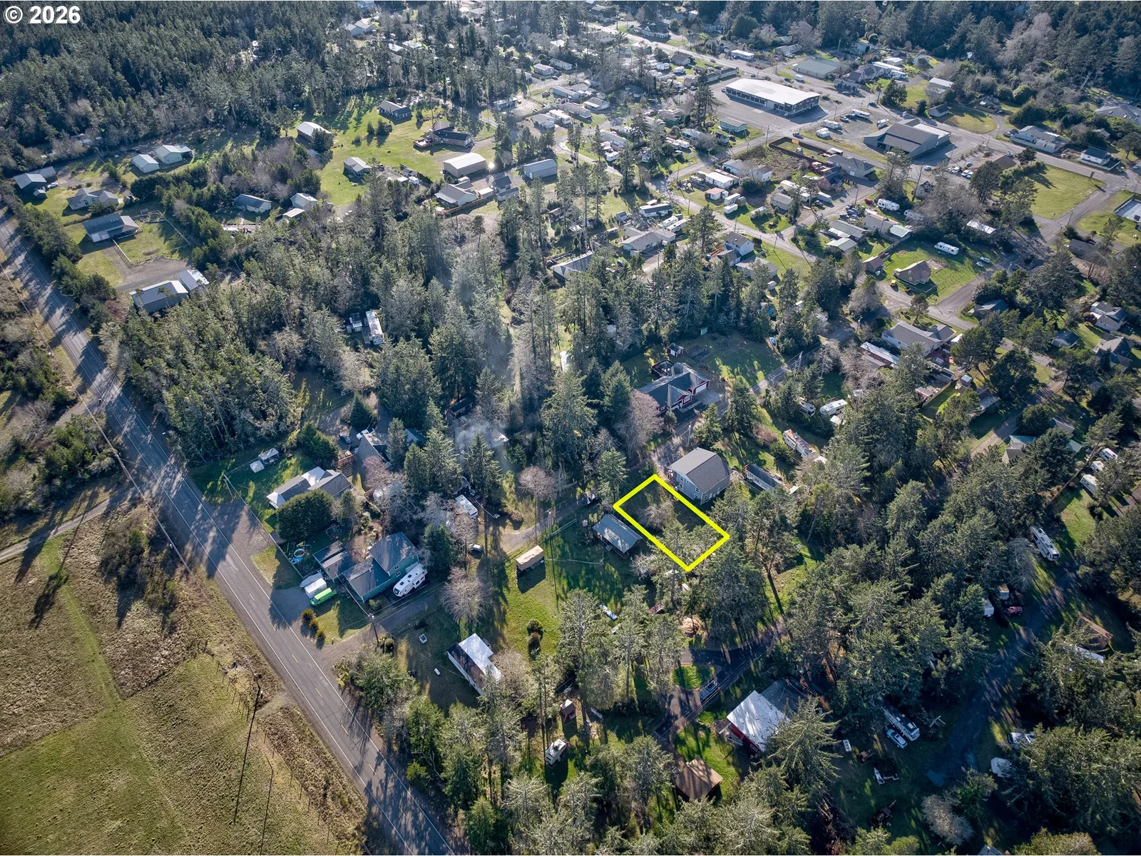 1911 256th Ln, Ocean Park, Wa 98640 — photograph 12