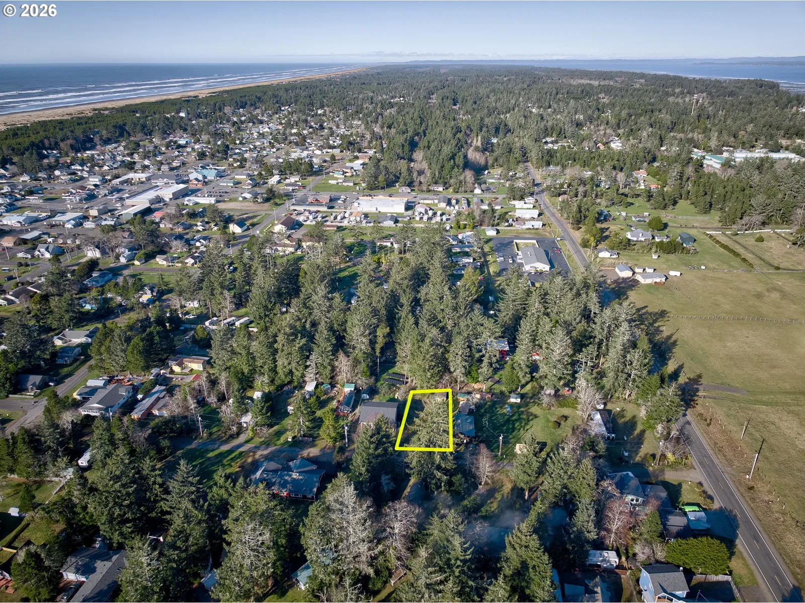 1911 256th Ln, Ocean Park, Wa 98640 — photograph 15