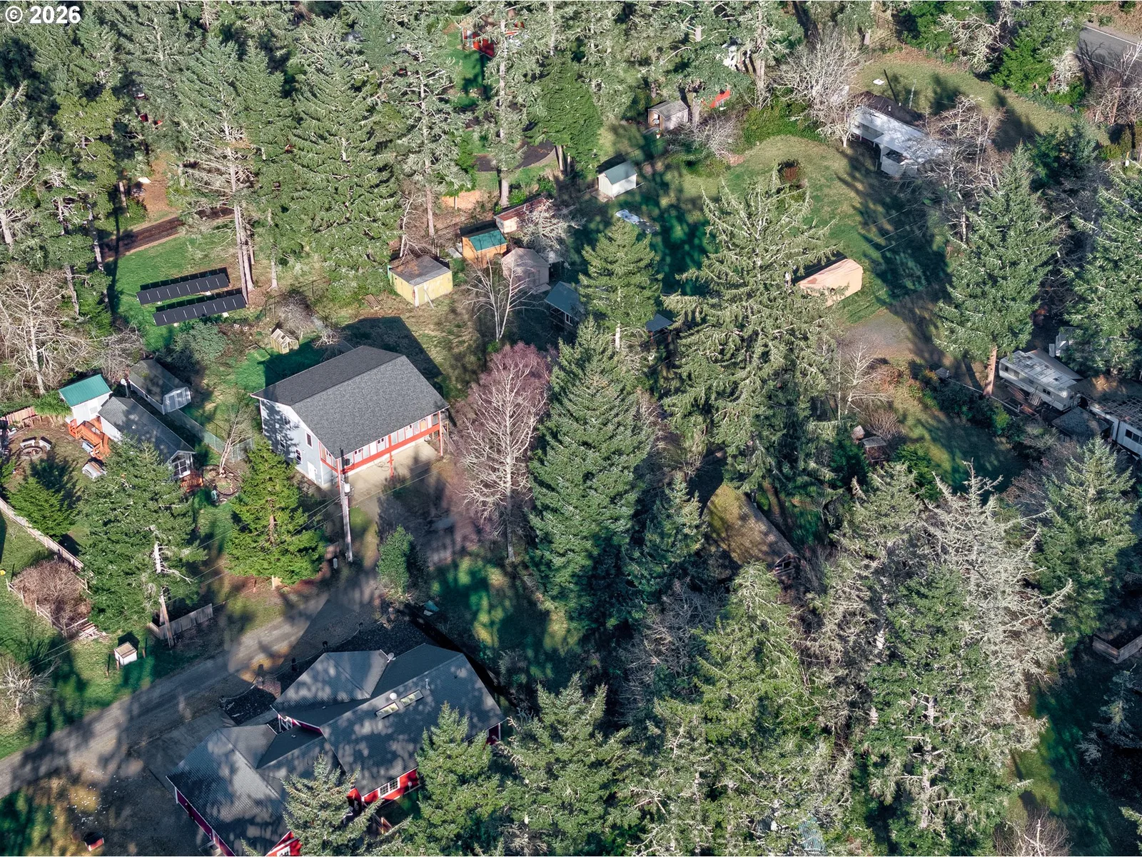 1911 256th Ln, Ocean Park, Wa 98640 — photograph 22