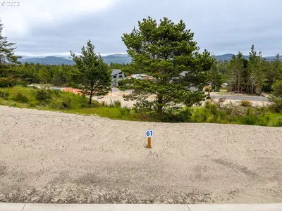 Land at 61 Seaview Dr 61, Manzanita, OR 97130 (Sold)