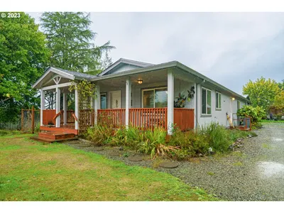75 Gamble Rd, Wheeler, OR 97147 — photograph 1
