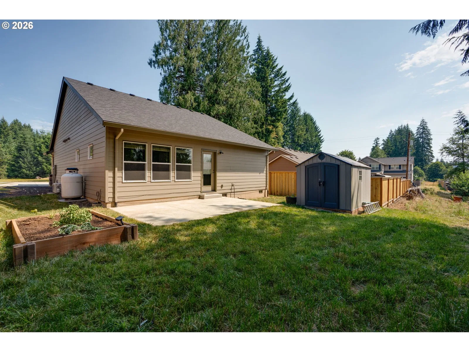 159 E J St, Vernonia, OR 97064 — photograph 27