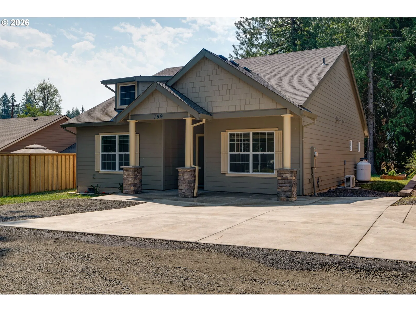 159 E J St, Vernonia, OR 97064 — photograph 31