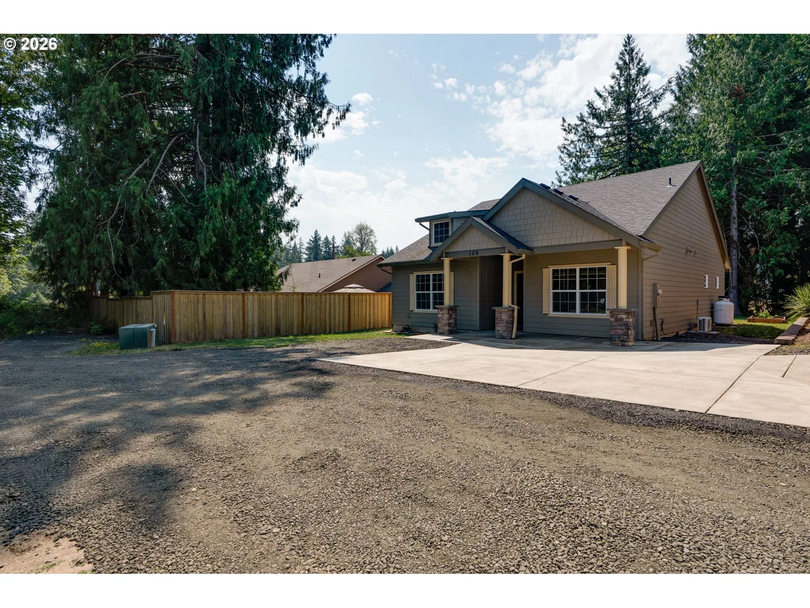 159 E J St, Vernonia, OR 97064 — photograph 32