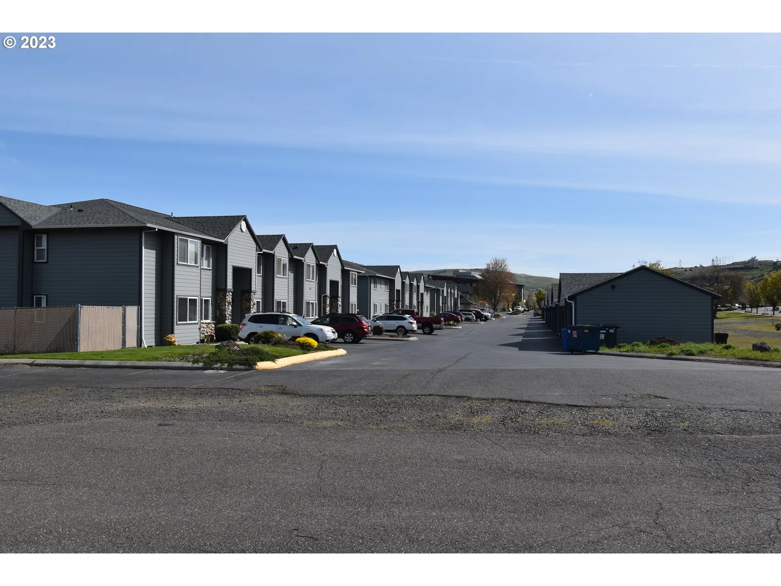 Lone Pine Ln, The Dalles, OR 97058 — photograph 12