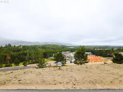 Land at 65 Seaview Dr, Manzanita, OR 97130 (Sold)