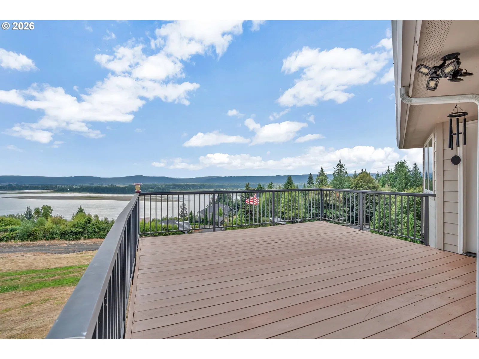 1663 E State Route 4, Cathlamet, Wa 98612 — photograph 35