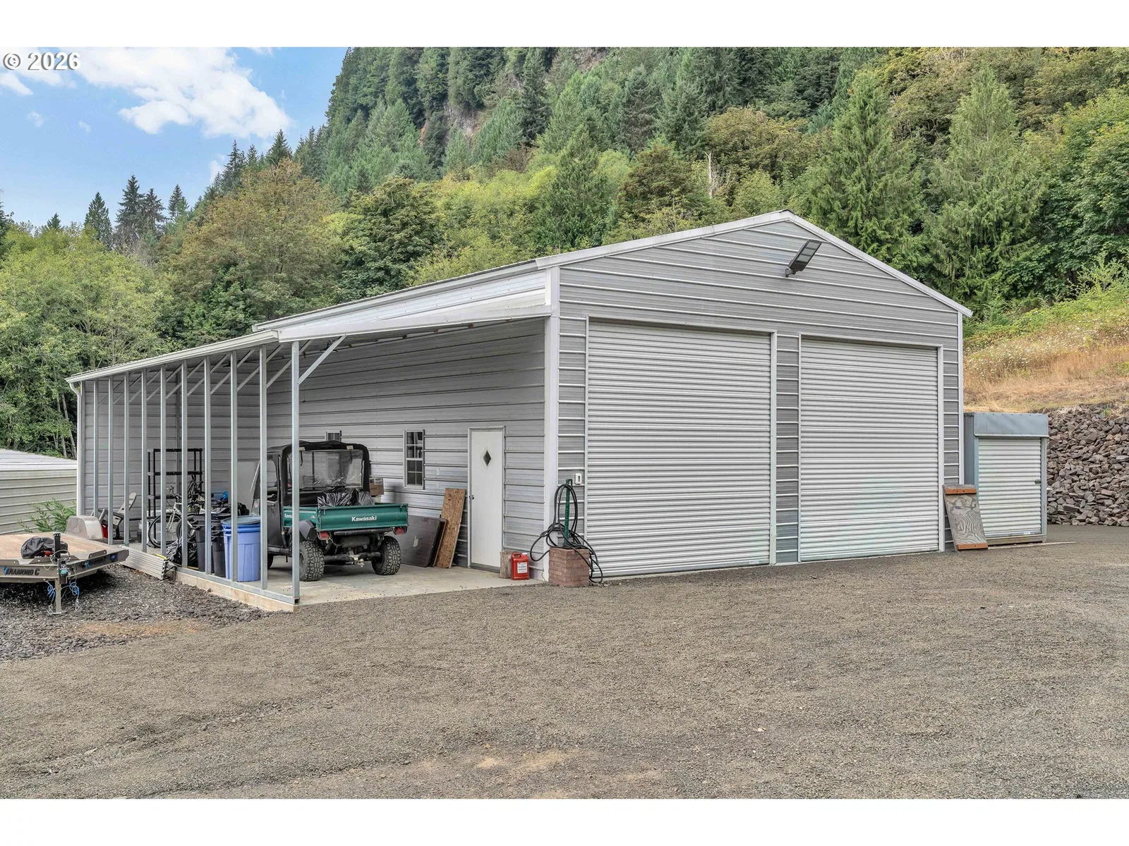 1663 E State Route 4, Cathlamet, Wa 98612 — photograph 40