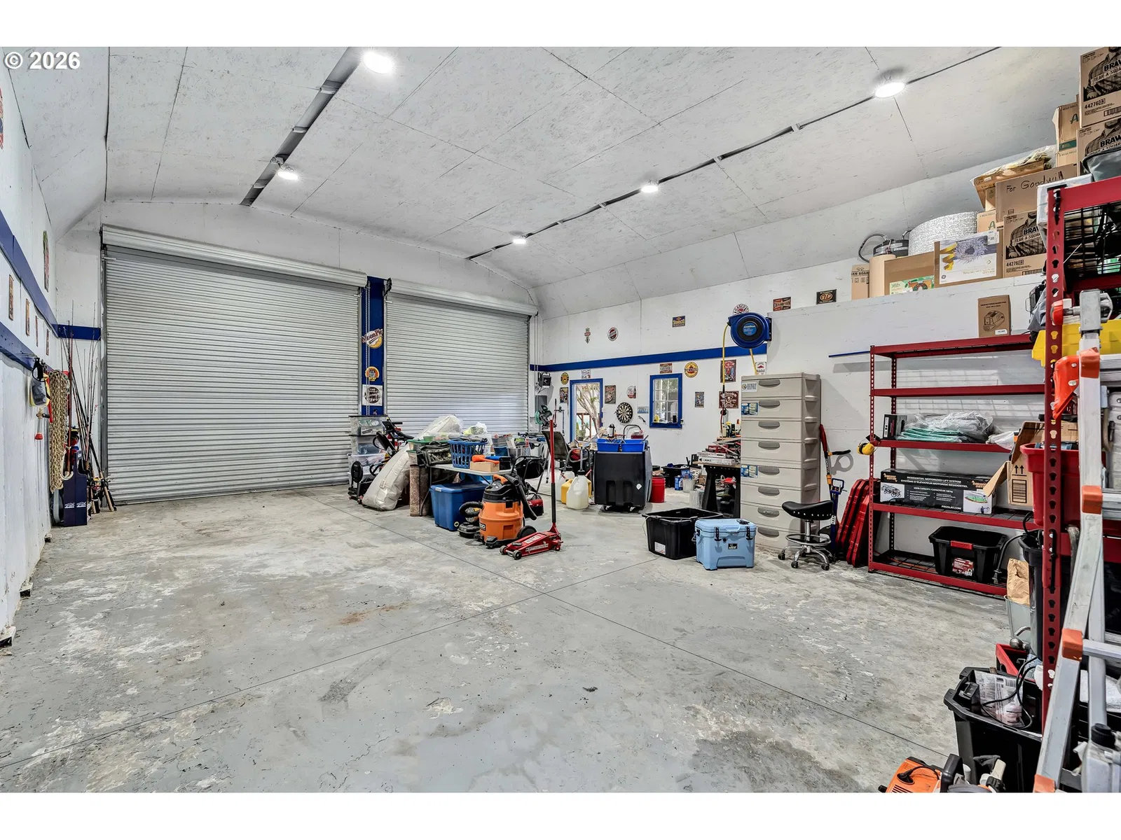 1663 E State Route 4, Cathlamet, Wa 98612 — photograph 42