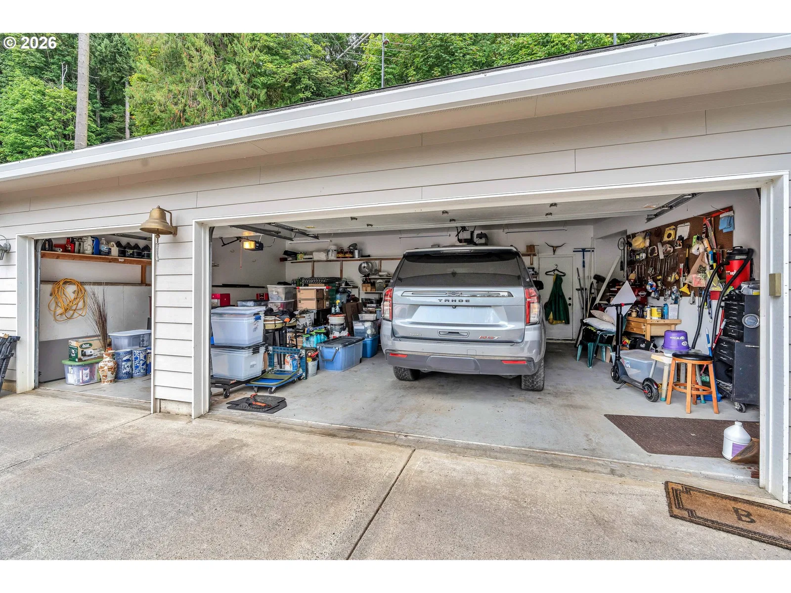 1663 E State Route 4, Cathlamet, Wa 98612 — photograph 44